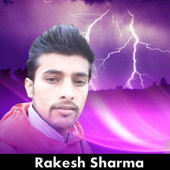 Rakesh Sharma
